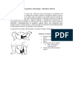 Casos Sesion Grupos Pequeños Osteología