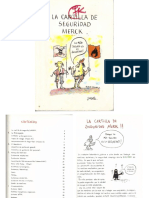 Cartilla de Seguridad de MERK1 