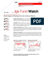 SocGen Hedge Fund Research