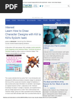 Download Learn How to Draw Anime Character Designs by yuri SN299036176 doc pdf