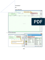 How To Key in Opening Bank Reconciliation? 1. GL - Bank Reconciliation 2. New 3. Right Click On Empty Space, Refer Picture