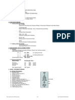 160211 Rigid Pavement SAMP Buat Report