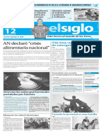 Ediciòn Impresa 12-02-2016