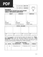 Download ProsedurPenangananKecelakaanKerjabyDwiHaryantoSN299039860 doc pdf