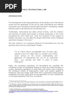 Download Extradition International Law and Domestic Law- Gary Mckinnon V Natwest Three By Onyeneke Obinna HC by ob2yc SN29904051 doc pdf