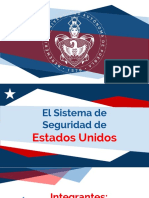 Seguridad Social en Estados Unidos