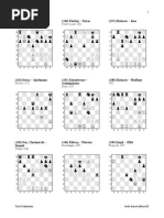 (DejaScacchi) Advance Level II