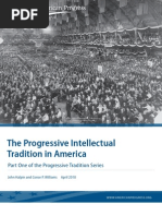 Download The Progressive Intellectual Tradition in America by Center for American Progress SN29904646 doc pdf