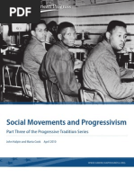 Download Social Movements and Progressivism by Center for American Progress SN29904852 doc pdf