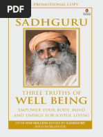 Download Three Truths of Wellbeing by honeydew0 SN299049445 doc pdf