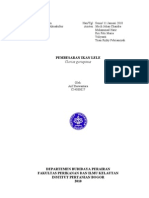 Download PEMBESARAN IKAN LELE by Baswantara SN29905201 doc pdf