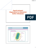 CURS 02-Agenti Patogeni. Diagnostic Si Tratament Non-etiologic Al BI - Copy