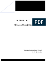 CHN Media Kit