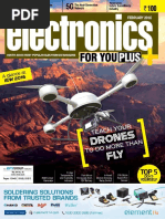 Download Electronics for You Plus - Febbraio 2016 by VirginiaLaudani SN299055932 doc pdf