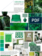 Emerald Green Interiors