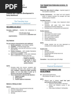 Download Santrock Section 7 Early Adulthood by Assumpta Minette Burgos SN299058359 doc pdf