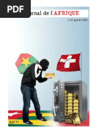 Download Le Journal de lAfrique le pillage triangulaire by Investigaction SN299062504 doc pdf