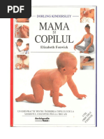 Elizabeth Fenwick Mama Si Copilul