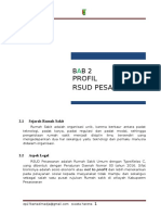 4 - Bab II Profil Puskesmas - PTP