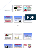 Bond Polarity and Molecular Polarity