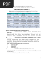 Contoh Surat Undangan Tahlil 40, 100, 1000 hari (haul).doc