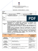 Ficha de Inscricao - Estagio Basico 1 - 2015.2