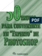 142016762 ADOBE 50 Trucos Photoshop