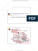 Curso Bombas Inyeccion Rotativas Motores Sistemas Regulacion Electronica Diesel