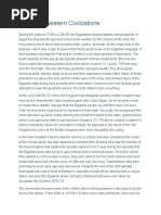 International Relations Israeli Disengagement From Gaza Non Governmental Organization