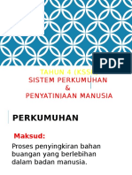 Nota Perkumuhan & Nyahtinja t4