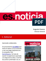 Nueva Revista Interne de Nortehispana