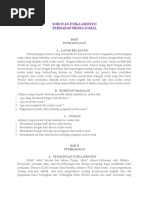 Download Makalah Etika Kristen II by Doni SN299089143 doc pdf