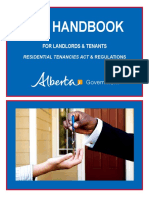 rta handbook