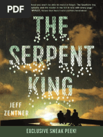 Download The Serpent King by Jeff Zentner by Random House Teens SN299098271 doc pdf