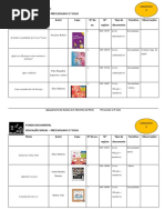 Fundo documental - Plano de Educação Sexual - Pré-escolar e 1º ciclo - Conjunto 2