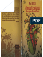 Zibechi, Raúl - Latiendo Resistencia. 9. de La Ciudad Maravillosa A La Ciudad Negocio