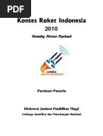 Download Panduan KORINDO 2010 by Yuniar Gitta Pratama SN29910069 doc pdf