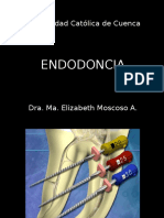 Materia Endodoncia