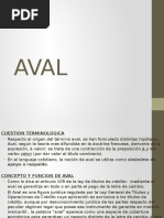 Aval