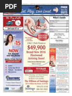 The Valley's Nickel Volume 2 Issue 18