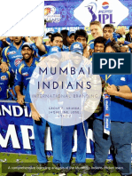 Ib - Mumbai Indians