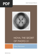 Download The Secret of Photo 51 by John SN299114604 doc pdf
