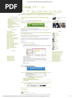 Download Cara Membuat USB Bootable Flashdisk Dengan Rufus _ KuyhAa by Paguyangan Emmppaatt SN299116916 doc pdf