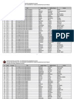 Propuestas Municipales INE