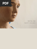 Karina Zen - Somatório dos Meios