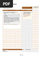 Teacher's Grade Book (Based on Percentages)1