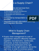 Intro & Global Supply Chain MGT Ver - Blemba12