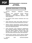 Surat Perlantikan Guru Penasihat 2011