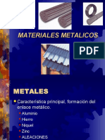 Metales