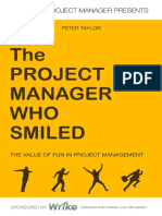 The Project Manager Who Smiled